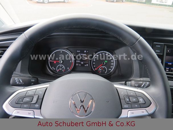 Volkswagen T6 Caravelle DSG Comfortline 110 kW image number 12