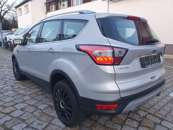 Ford Kuga 4x4 129 kW image number 4