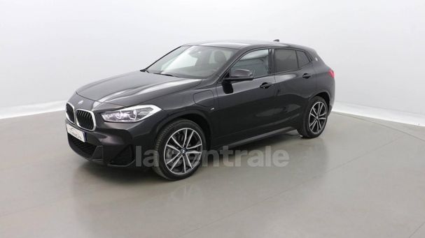 BMW X2 xDrive 162 kW image number 17