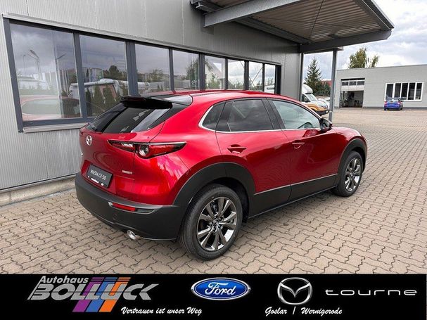 Mazda CX-30 2.0 186 137 kW image number 4