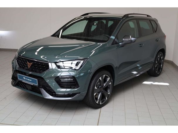 Cupra Ateca 2.0 TSI 4Drive 221 kW image number 1