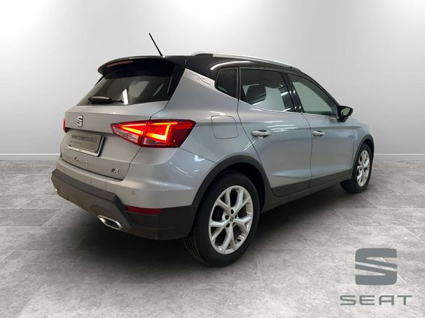 Seat Arona 1.0 TSI 70 kW image number 7