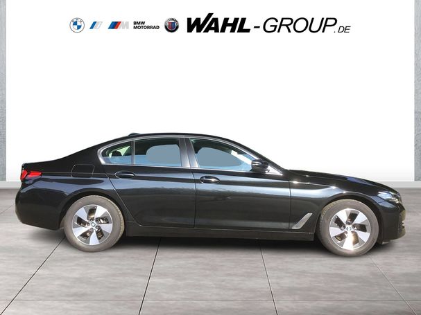 BMW 520d xDrive 140 kW image number 6