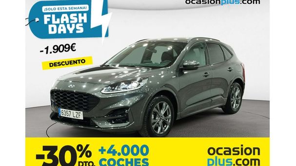 Ford Kuga 1.5 EcoBoost ST-Line 110 kW image number 5