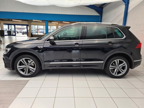 Volkswagen Tiguan 2.0 TDI 4Motion DSG 176 kW image number 5