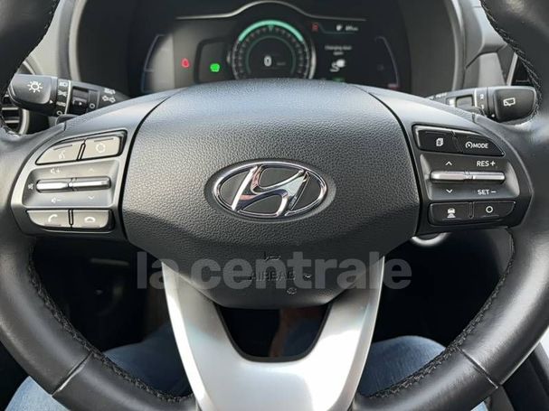 Hyundai Kona 100 kW image number 20