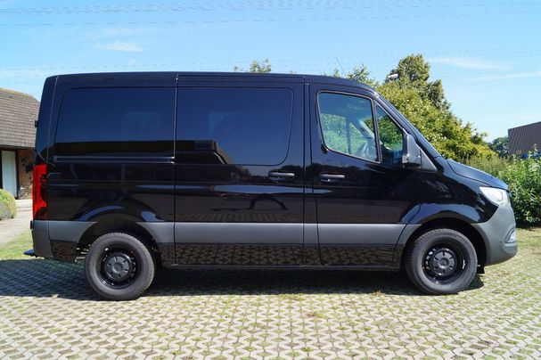 Mercedes-Benz Sprinter 215 CDI 110 kW image number 2