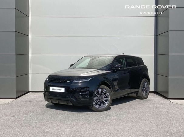 Land Rover Range Rover Evoque 149 kW image number 1