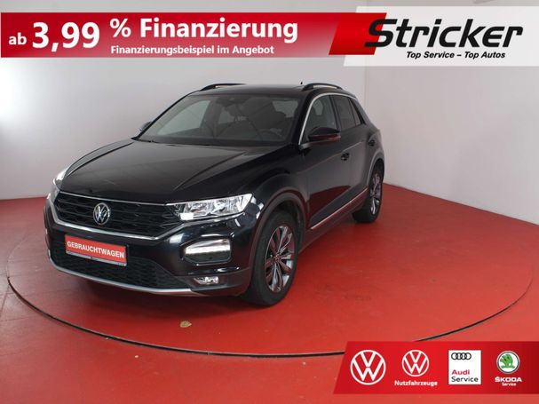 Volkswagen T-Roc 1.5 TSI DSG 110 kW image number 1