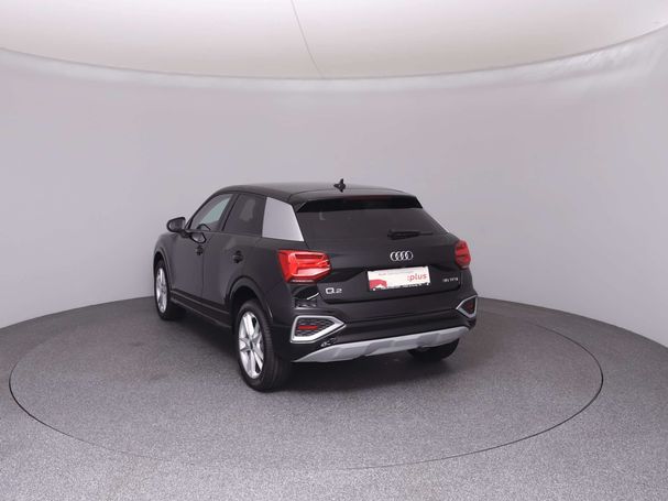 Audi Q2 35 TFSI 110 kW image number 5