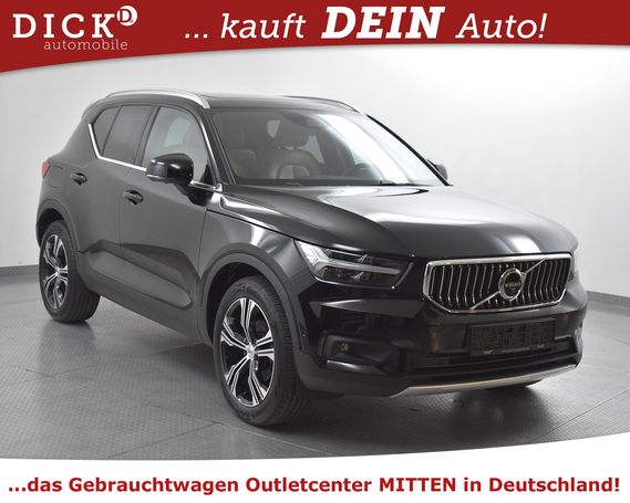 Volvo XC40 D3 110 kW image number 2