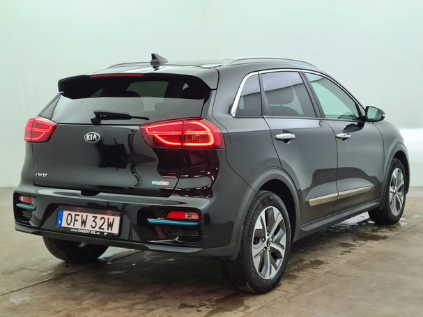 Kia Niro e 64 kWh 150 kW image number 2