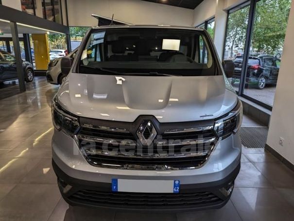  Renault Trafic dCi L1H1 110 kW image number 2