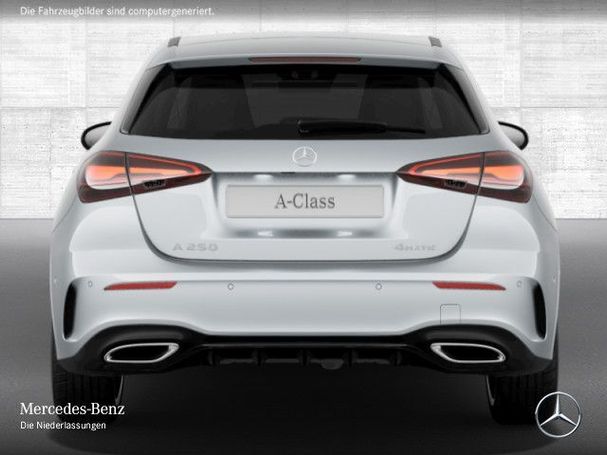 Mercedes-Benz A 250 165 kW image number 8