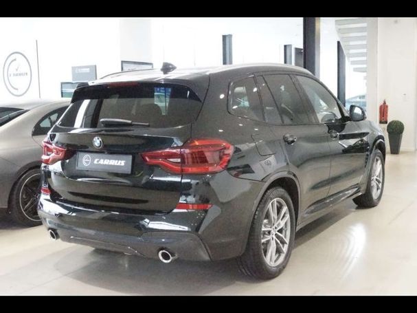 BMW X3 xDrive 210 kW image number 20