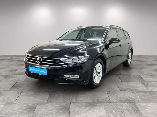 Volkswagen Passat Variant 2.0 TDI 110 kW image number 1