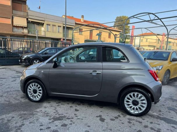 Fiat 500 1.0 51 kW image number 5