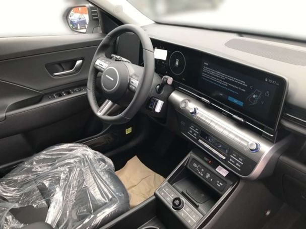 Hyundai Kona 1.0 T-GDI N Line 88 kW image number 6