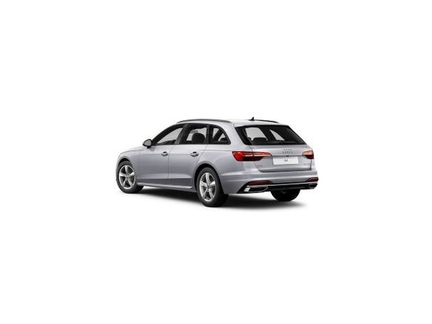 Audi A4 35 TFSI S tronic Avant Advanced 110 kW image number 1