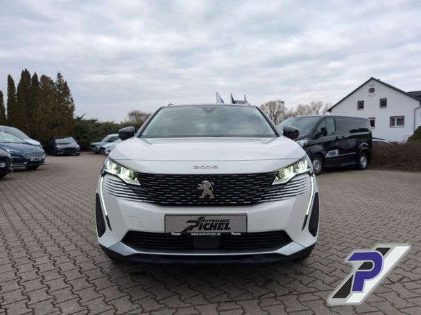 Peugeot 3008 PureTech 130 Allure 96 kW image number 8