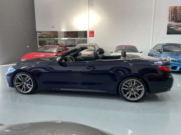 BMW 440i Cabrio xDrive 275 kW image number 10