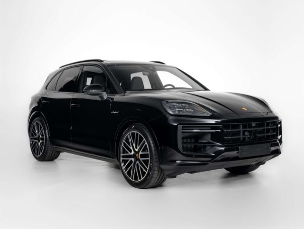 Porsche Cayenne E-Hybrid 346 kW image number 11