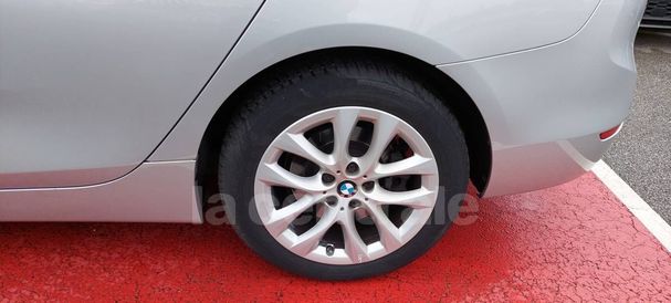 BMW 220d Gran Tourer 140 kW image number 14