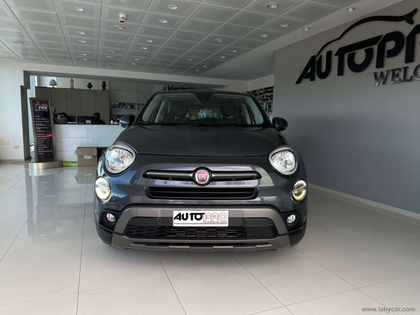 Fiat 500X 1.3 70 kW image number 2