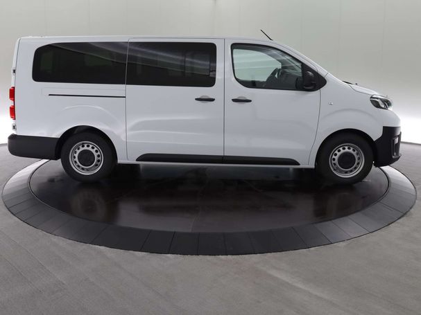 Toyota Proace Verso L2H1 2.0 D-4D 106 kW image number 2