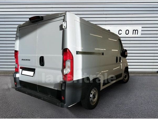 Fiat Ducato 2.3 MultiJet 88 kW image number 7