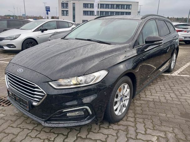 Ford Mondeo 2.0 EcoBlue Trend 110 kW image number 1