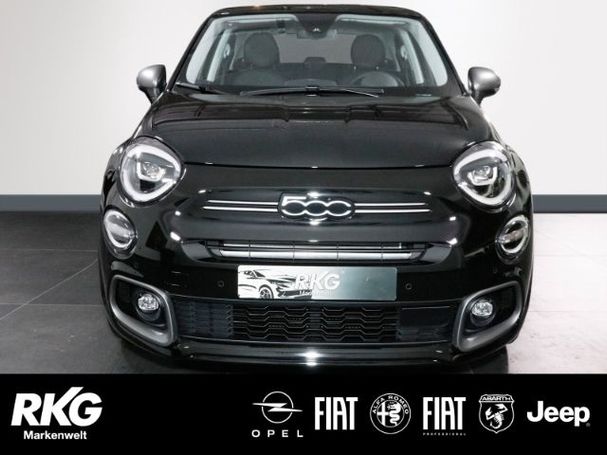 Fiat 500X 1.5 GSE Hybrid 96 kW image number 2