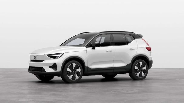 Volvo XC40 Single Motor Extended Range 185 kW image number 1