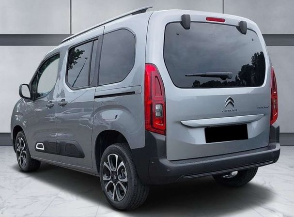 Citroen Berlingo M BlueHDi 130 EAT8 SHINE 96 kW image number 10