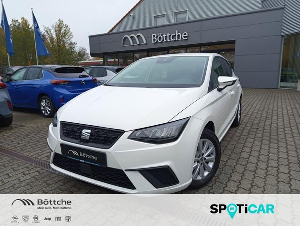 Seat Ibiza 1.0 TSI Style 85 kW image number 2