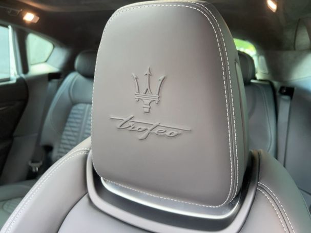 Maserati Levante Trofeo 427 kW image number 22