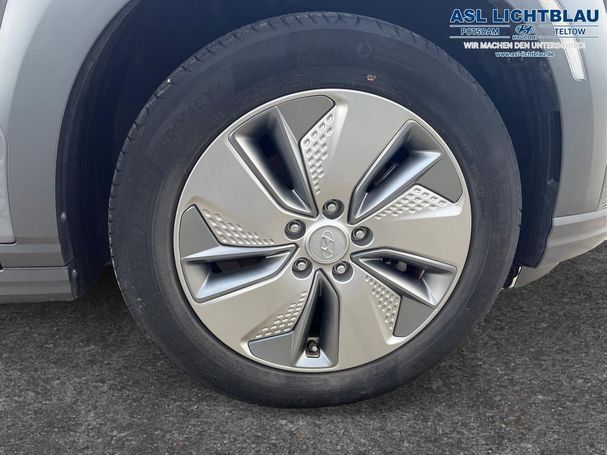 Hyundai Kona Elektro 100 kW image number 21