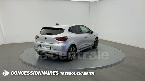 Renault Clio TCe 90 66 kW image number 17