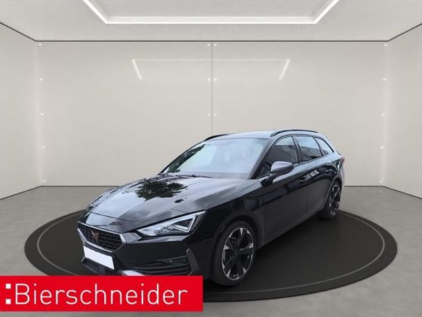 Cupra Leon Sportstourer 1.5 eTSI DSG 110 kW image number 1