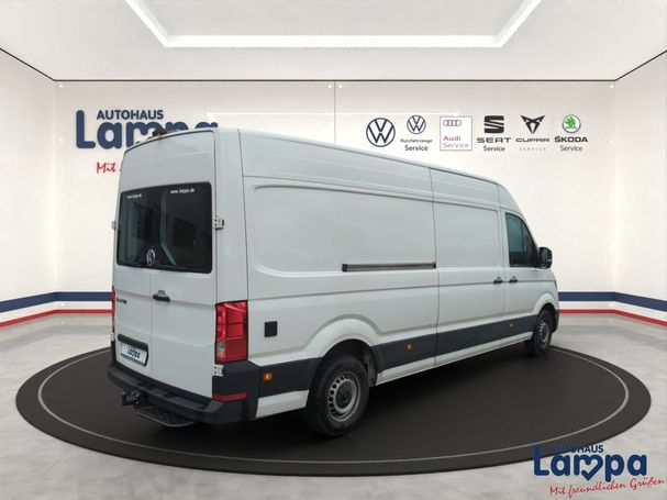 Volkswagen Crafter TDI 103 kW image number 3