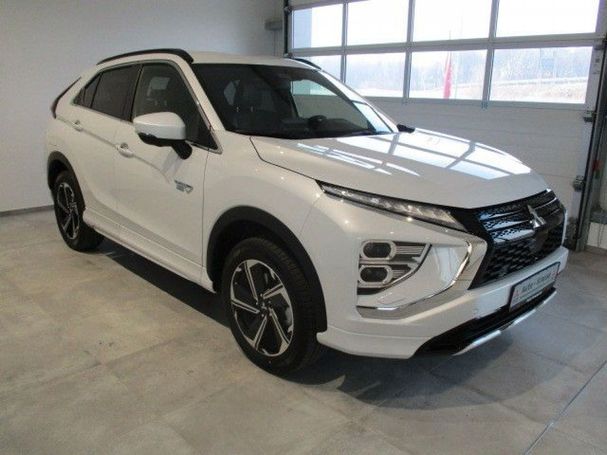 Mitsubishi Eclipse Cross 138 kW image number 2