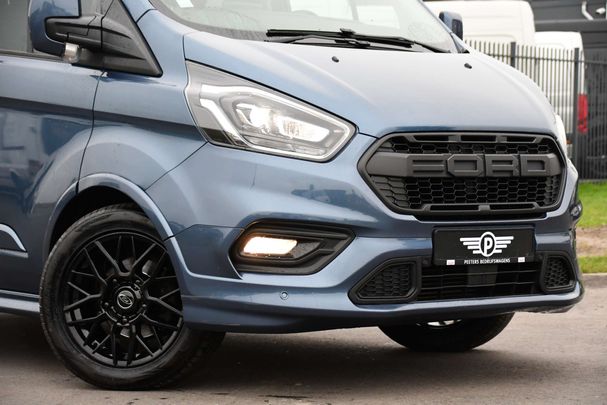 Ford Transit Custom L1H1 2.0 TDCi Sport 136 kW image number 8