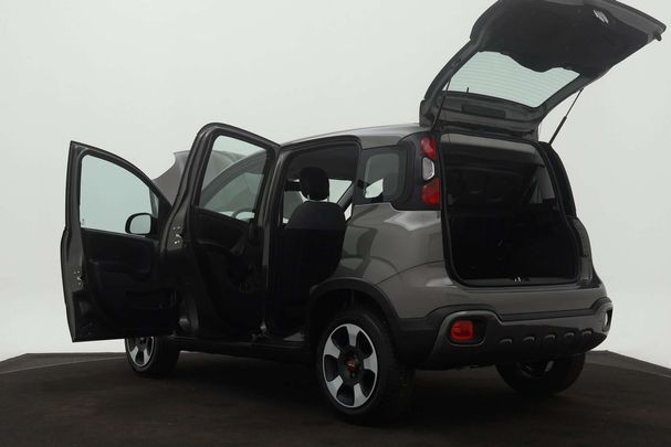 Fiat Panda 1.0 Hybrid 51 kW image number 22