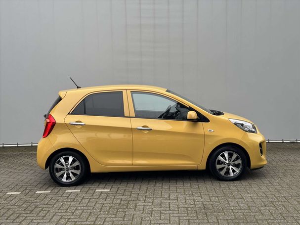 Kia Picanto 1.0 48 kW image number 6