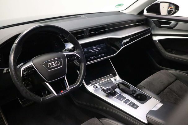 Audi A6 55 TFSIe quattro S-line Avant 270 kW image number 13