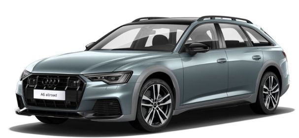 Audi A6 Allroad 50 TDI 210 kW image number 1