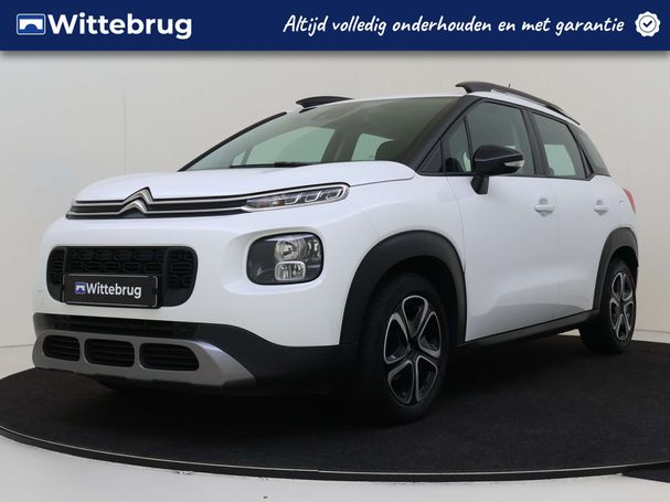 Citroen C3 Aircross PureTech Feel 60 kW image number 1