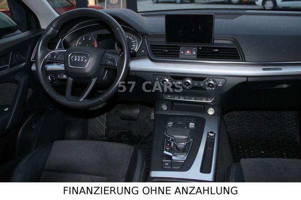 Audi Q5 40 TDI quattro 150 kW image number 9