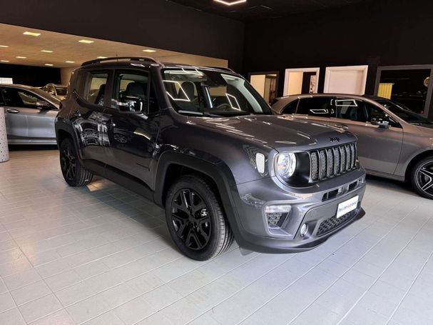 Jeep Renegade 1.0 Night Eagle 88 kW image number 2