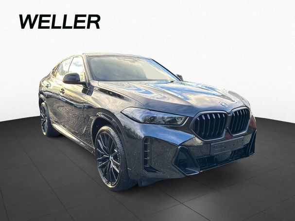 BMW X6 xDrive 210 kW image number 6